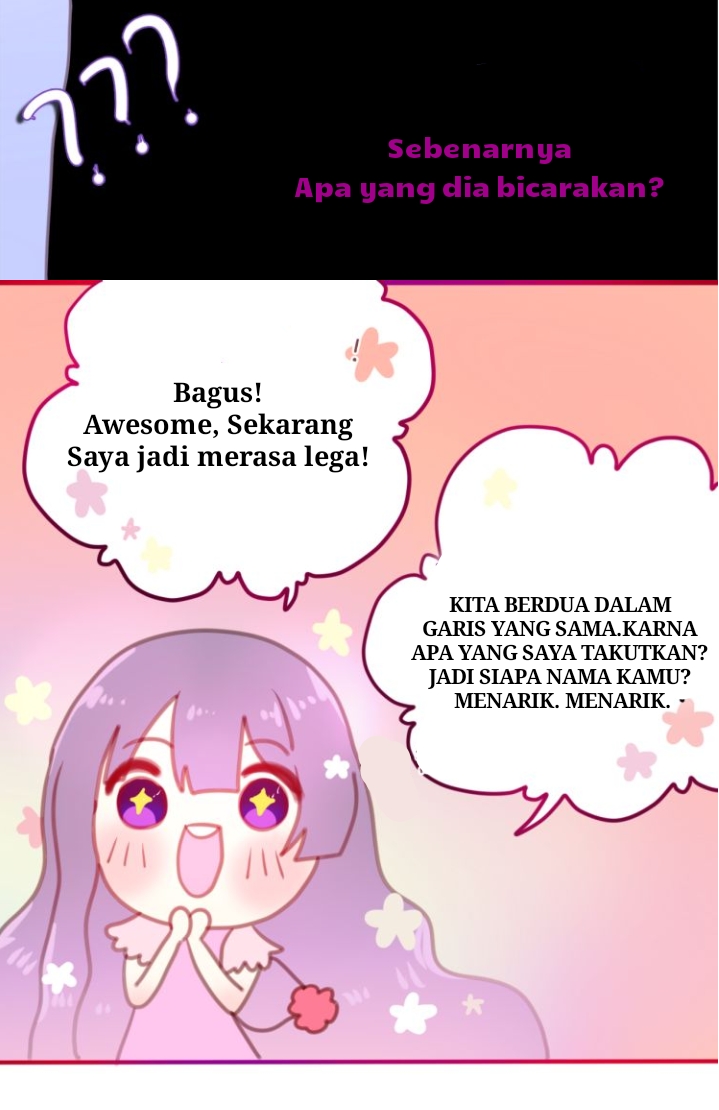 Incredible June Chapter 02 Bahasa Indonesia